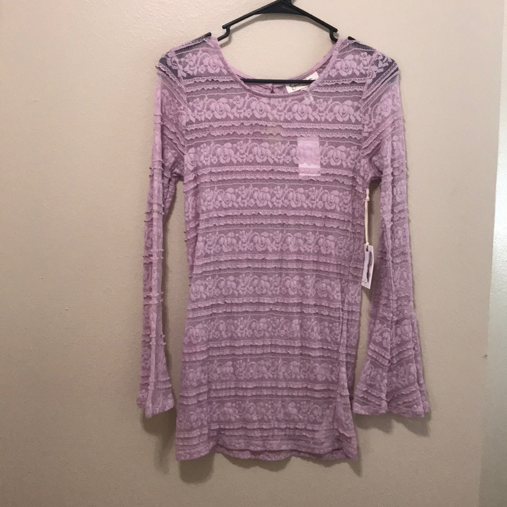 Maternity Top
